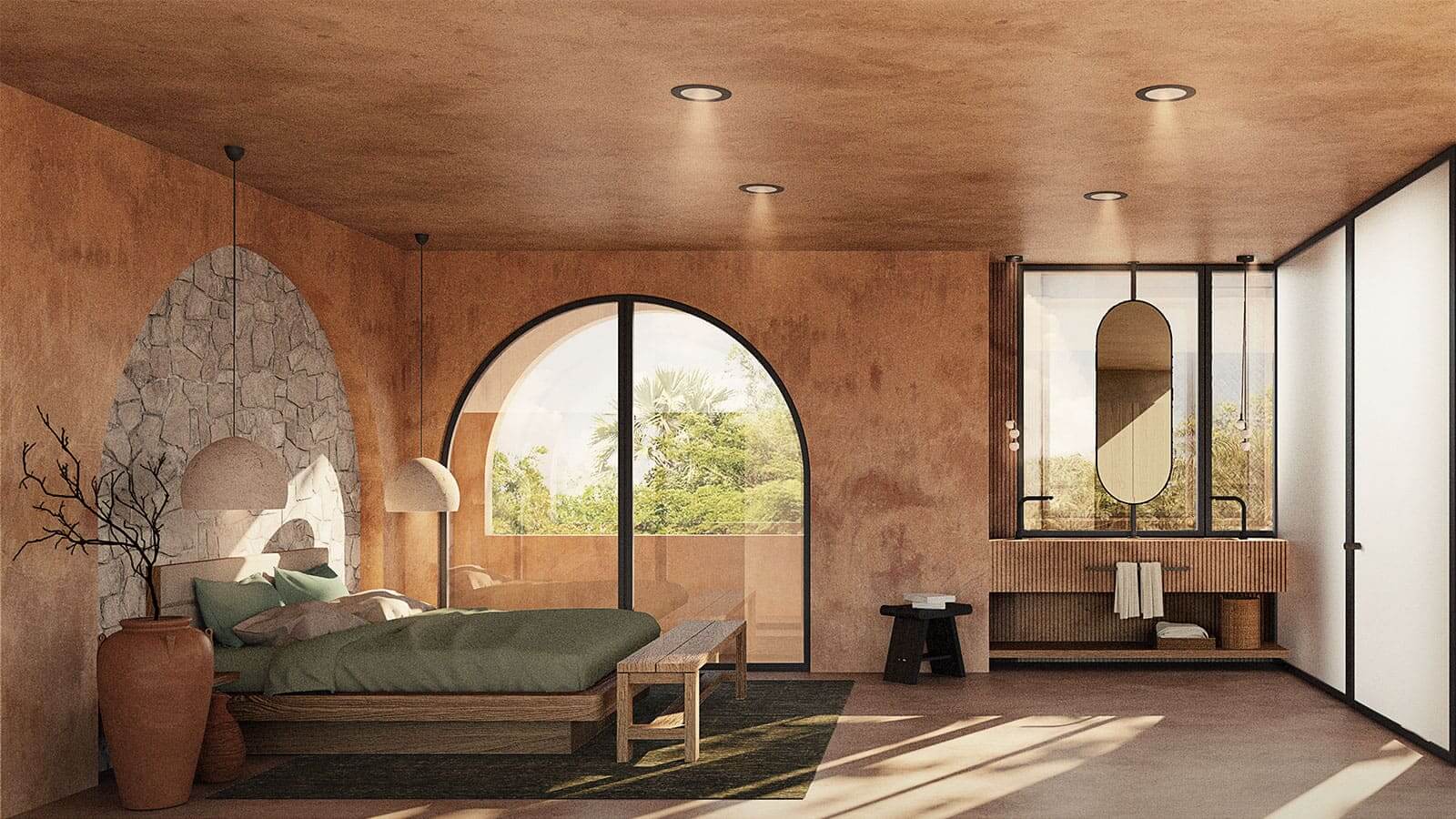 Villa Lufe I