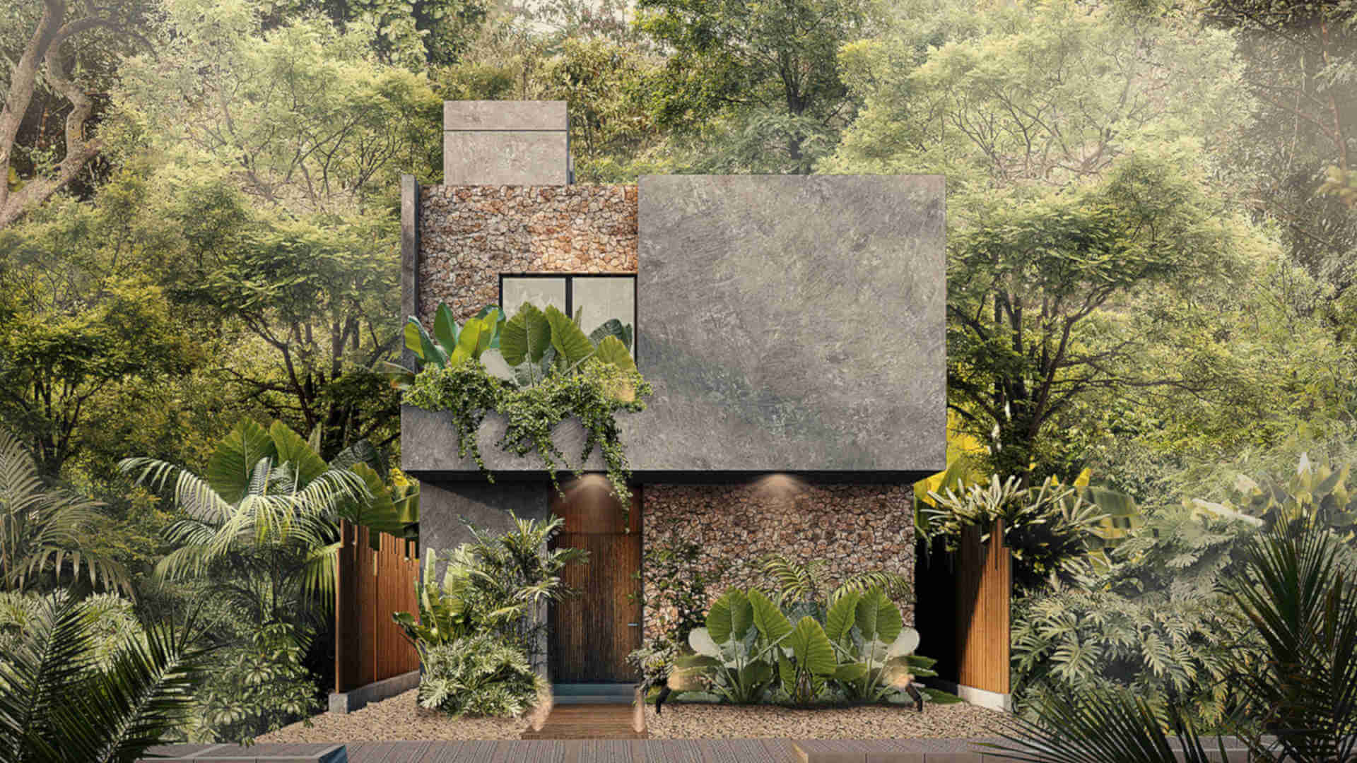 Redmex Villa Lufe 2