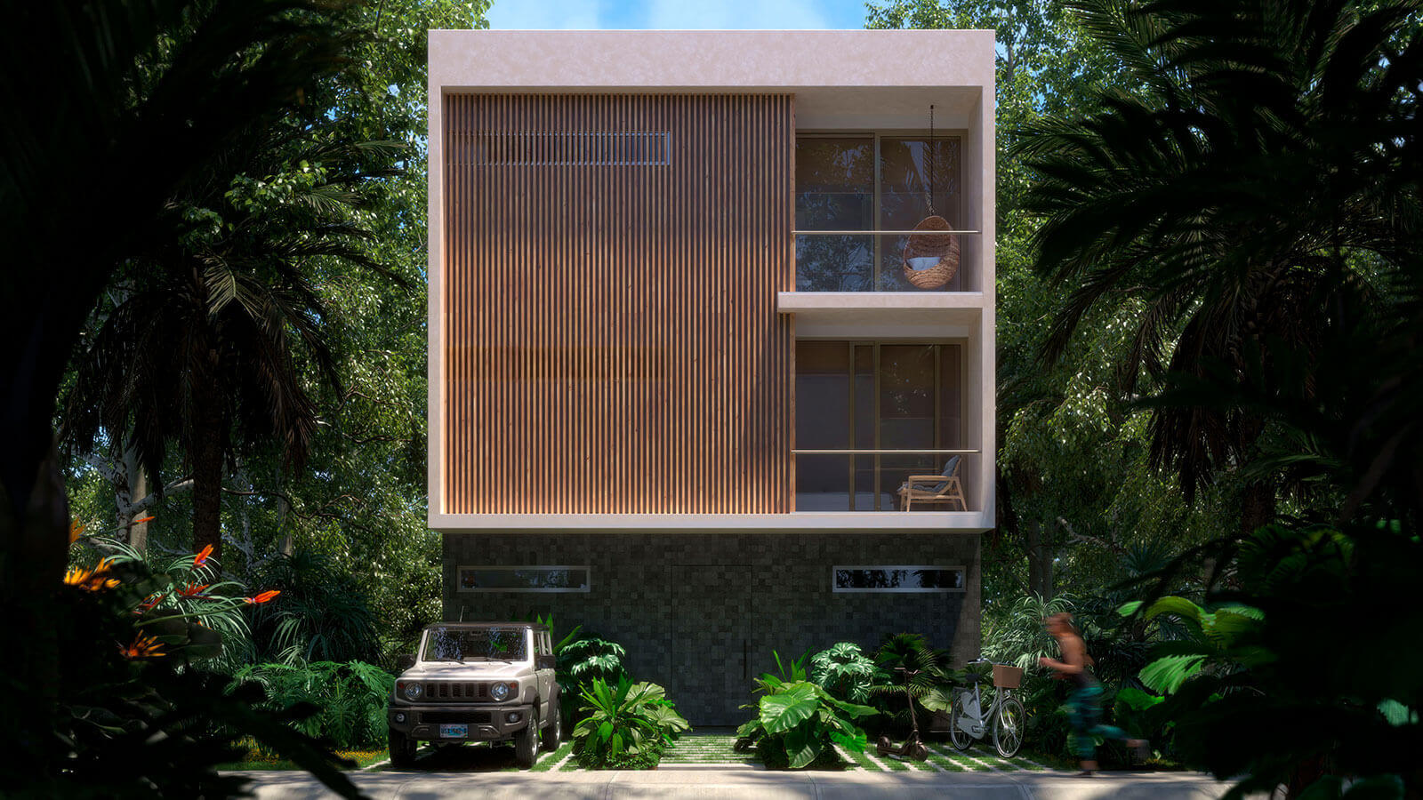 Villa Norte