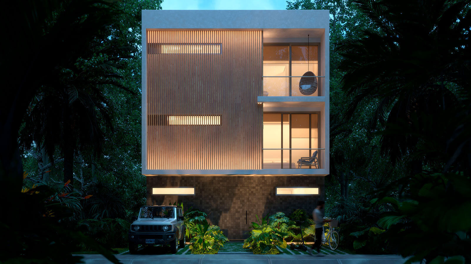 Villa Norte