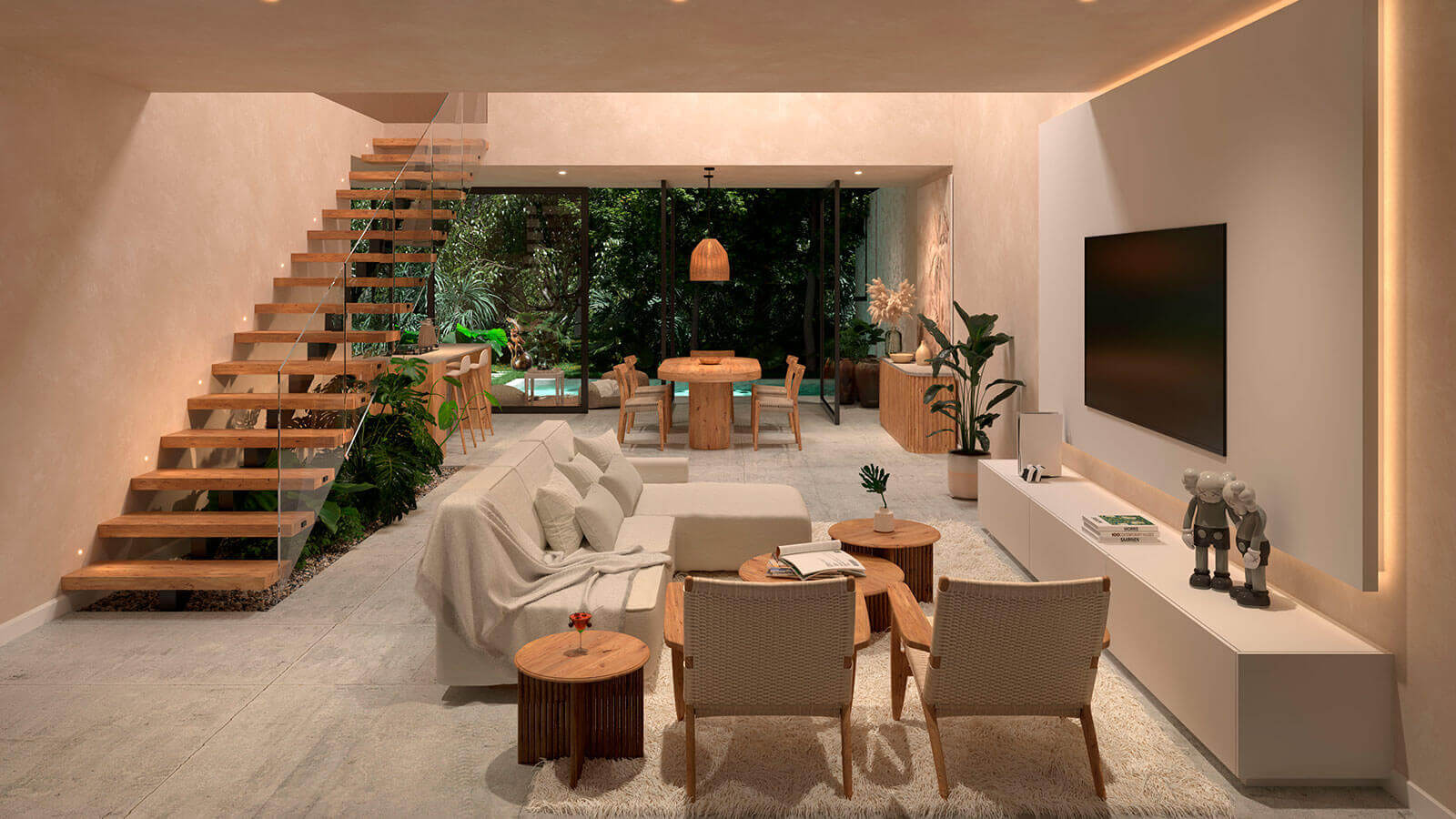 Villa Norte