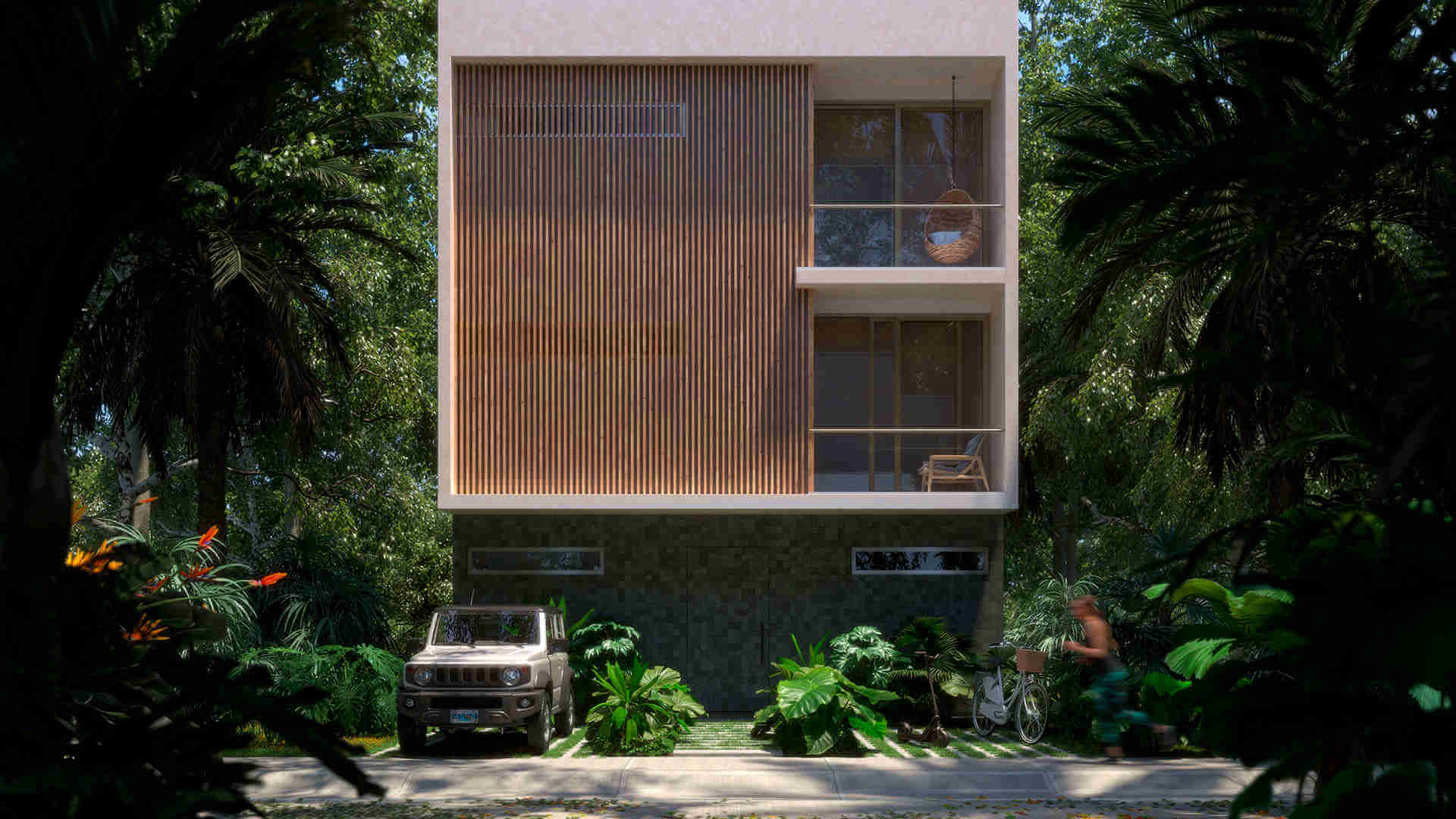 Redmex Villa Norte